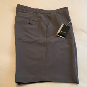 Men’s Nike Golf Shorts